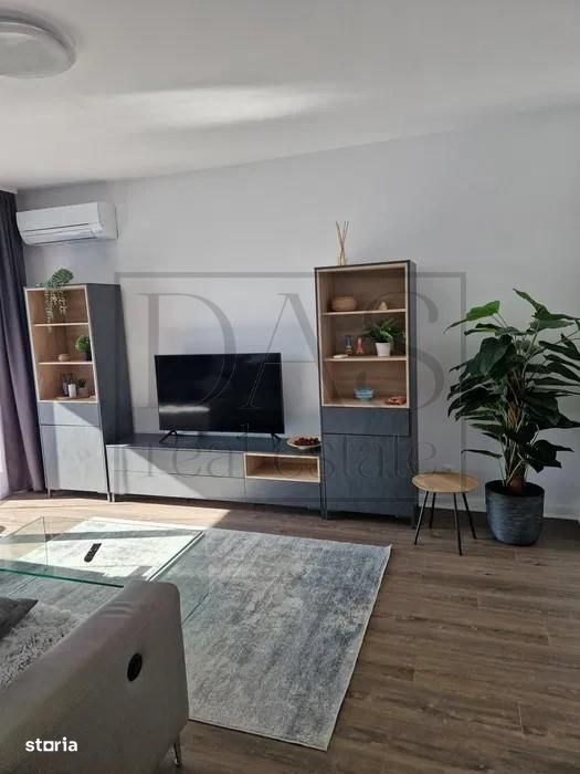 Apartament 2 camere | Cloud9 Residence | Promenada mall | Aviatiei - P