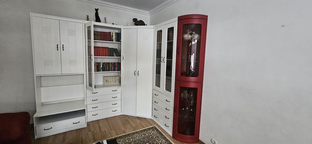 Уютная Красивая Стенка