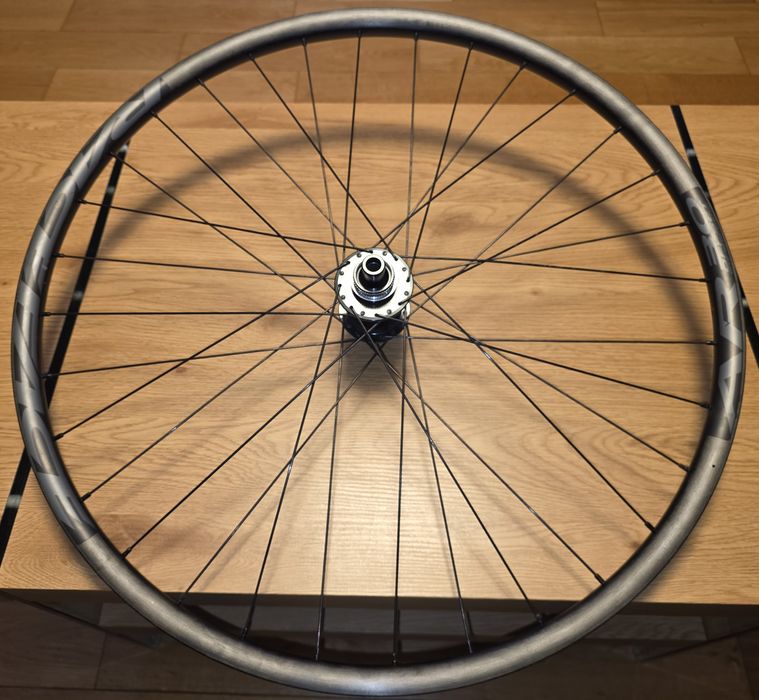 Задна алуминиева капла за планинско колело 29'