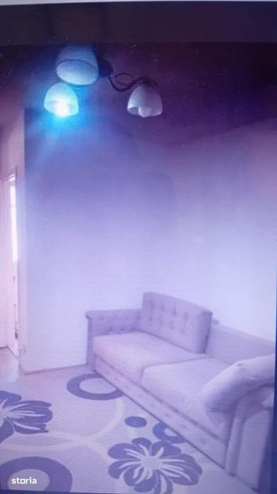 5 min Metrou Parc Maior Coravu gars libera Cf.1cu balcon etaj intermed — fotografia 1
