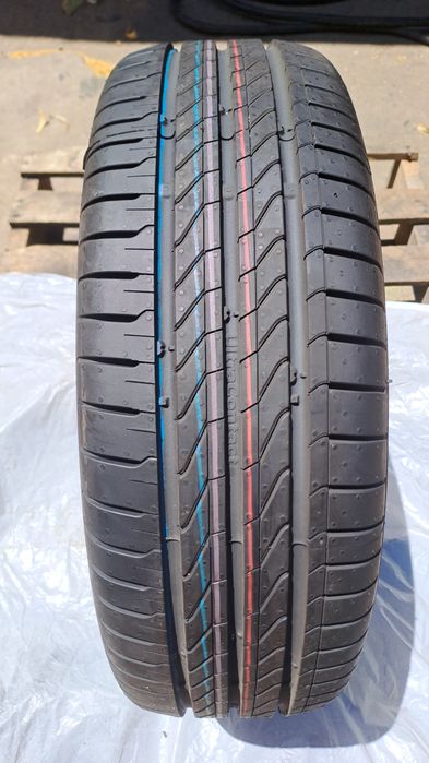 1бр. Нова 185/60/15 Continental Ultra Contact