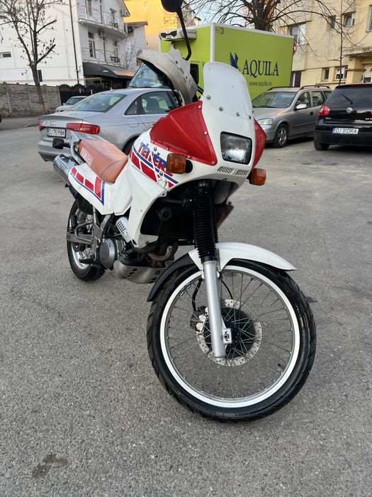 Yamaha XTZ 660 Germania