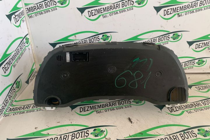 Ceasuri bord 46753574 Fiat Punto a 2-a generatie