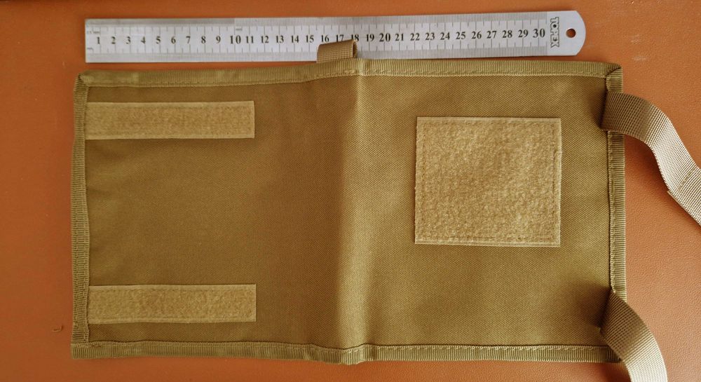 Husa militara tactica pt. lucrul cu harta