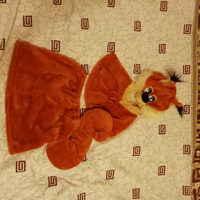 Костюмы новогодние детские