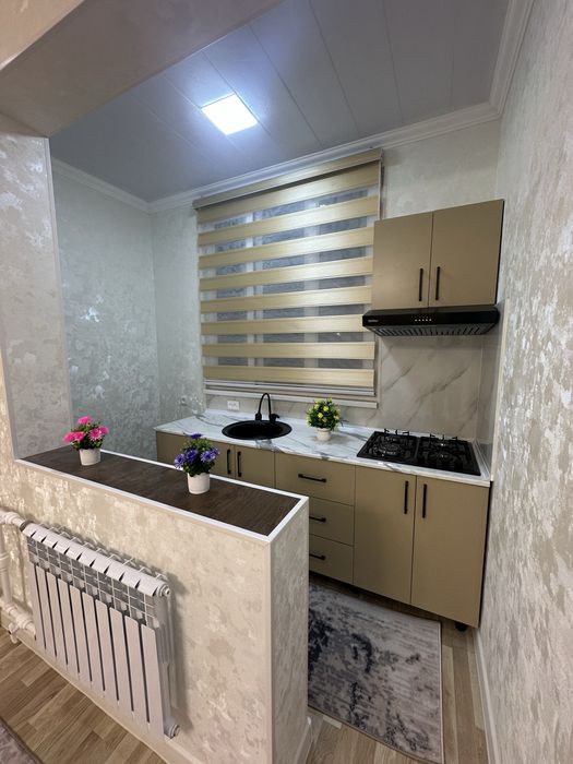 Своя 2в3/3/4 Авиасозлар-4 метро Яшнобод базар Кадышева