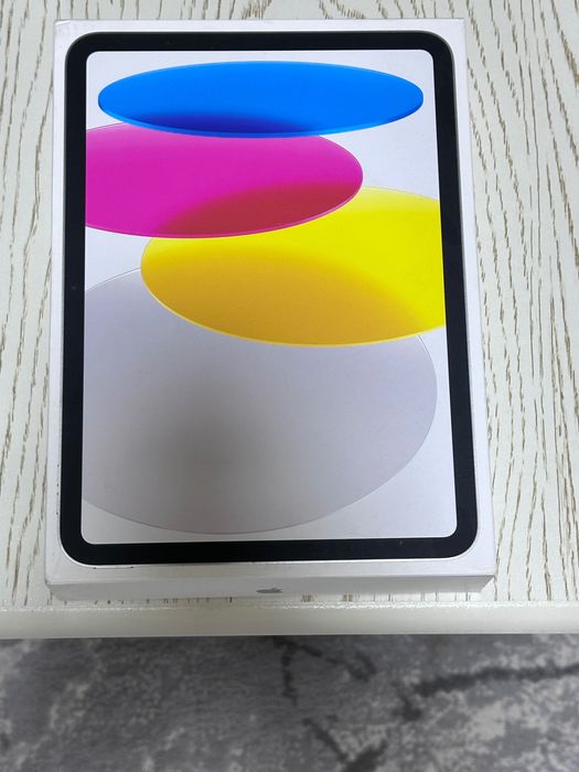 Продам iPad (A16)