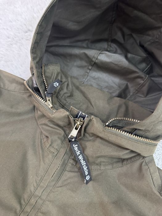 Мъжко ловно яке JACK WOLFSKIN . Размер S