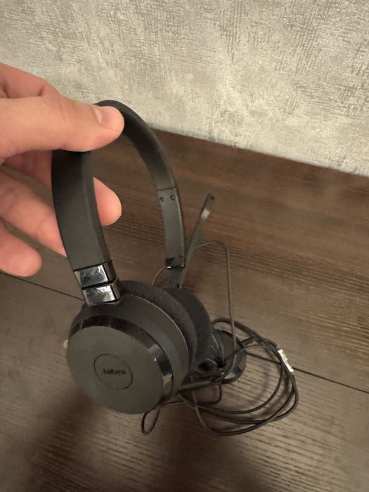 Наушники Jabra Evolve 20