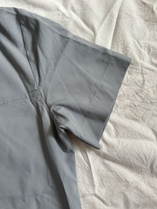 Спец одежда медицинская