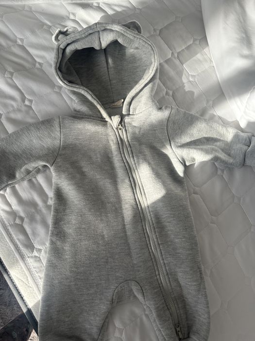 Продам детский комбез
