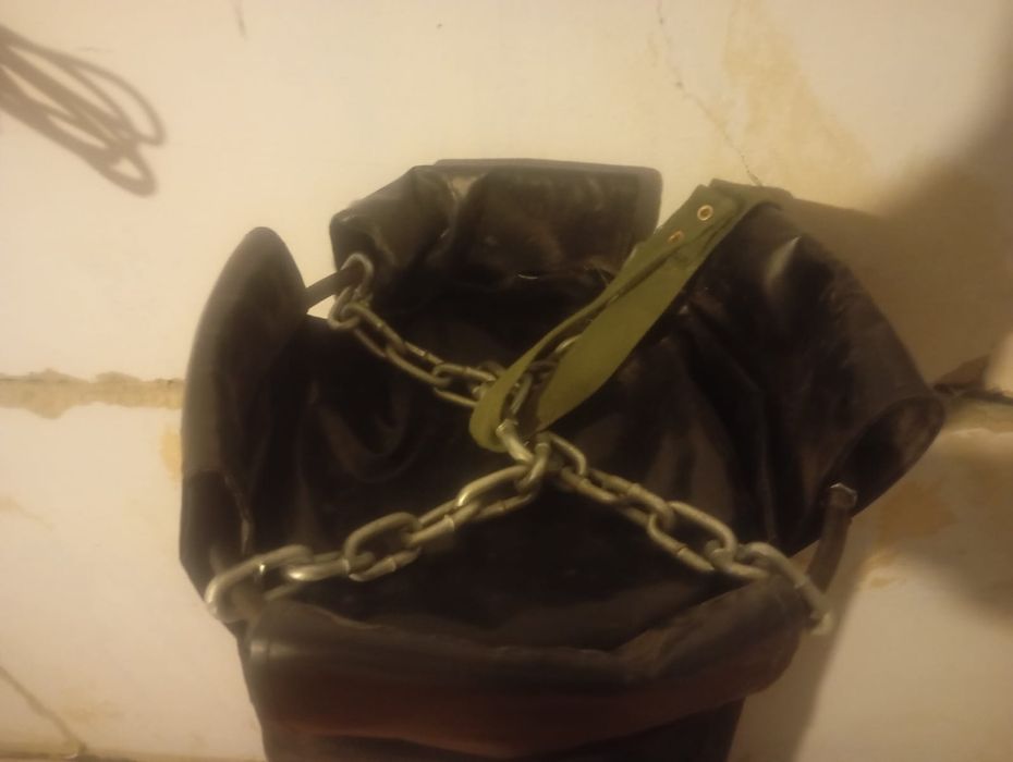 Груша 60 кг. б/у