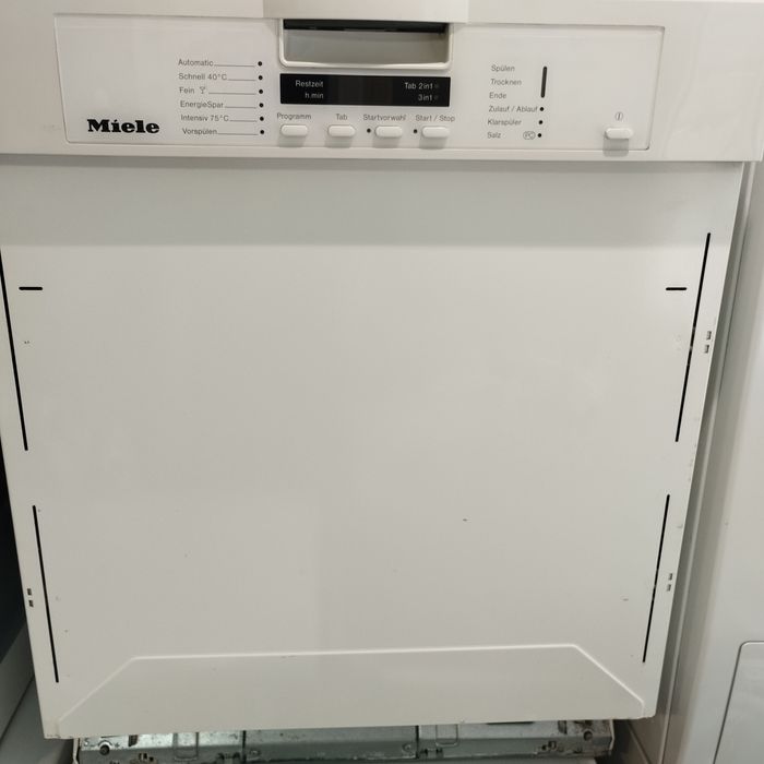 Съдомиялна машина 60ст