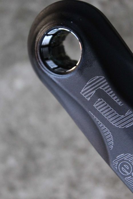 e*thirteen e*spec Plus Bosch CX GEN4 angrenaj E-bike - 165mm lungime