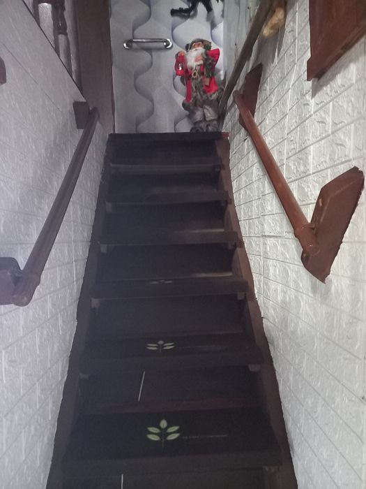 Продам дом В Турксибском районе.н