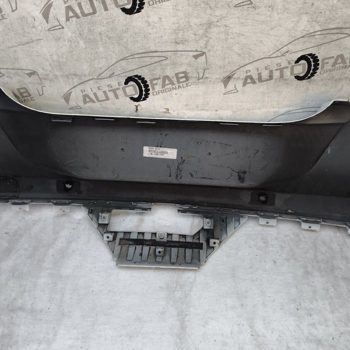 Bara spate BMW Z4 G29 an 2018-2019-2020-2021-2022