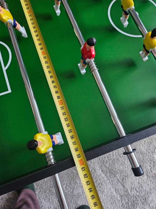 Джага маса, детска, настолна