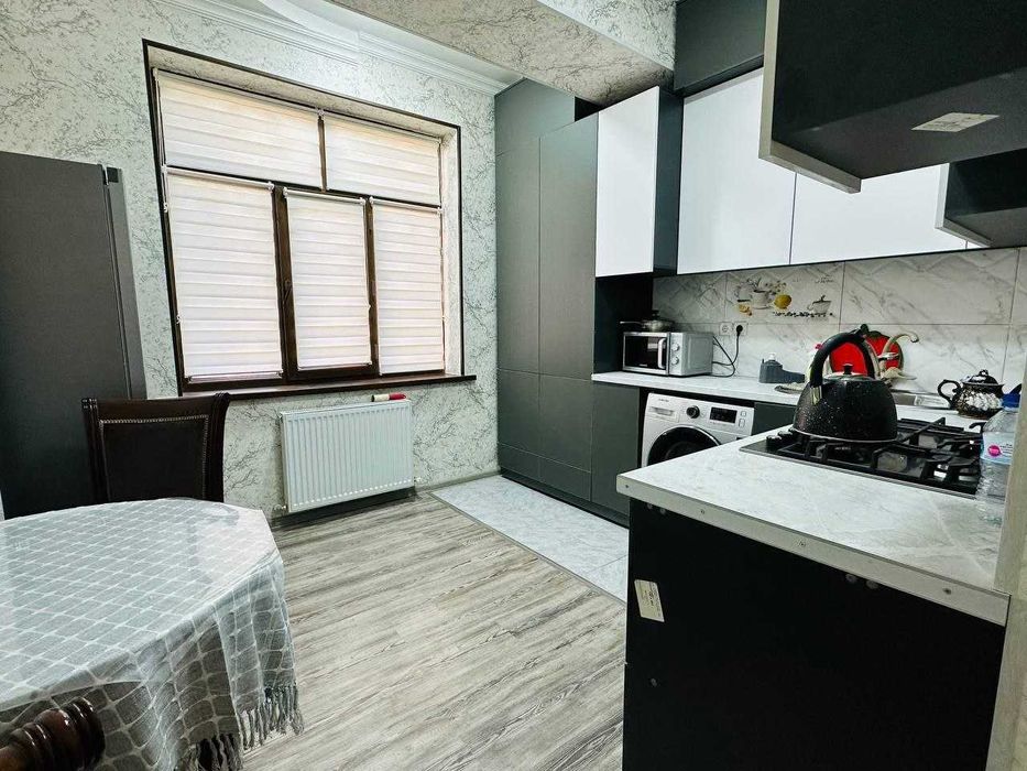 Сдаётся квартира в Яккасарай | Шота Руставели | 2-комнатная