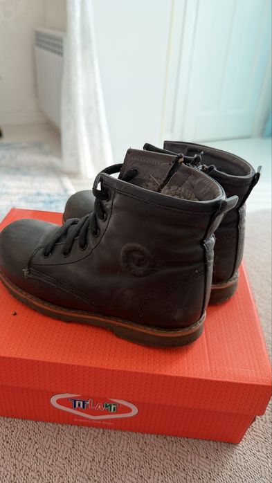 Детские сароги Tiflani