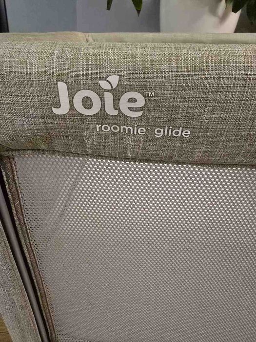 Бебешка кошара JOIE