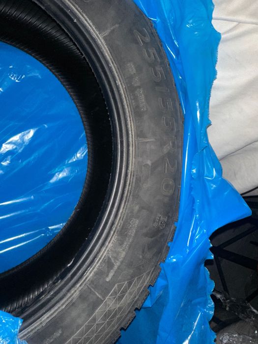 Зимни гуми Austone Glacia Snow 255/55/20 255 55 20