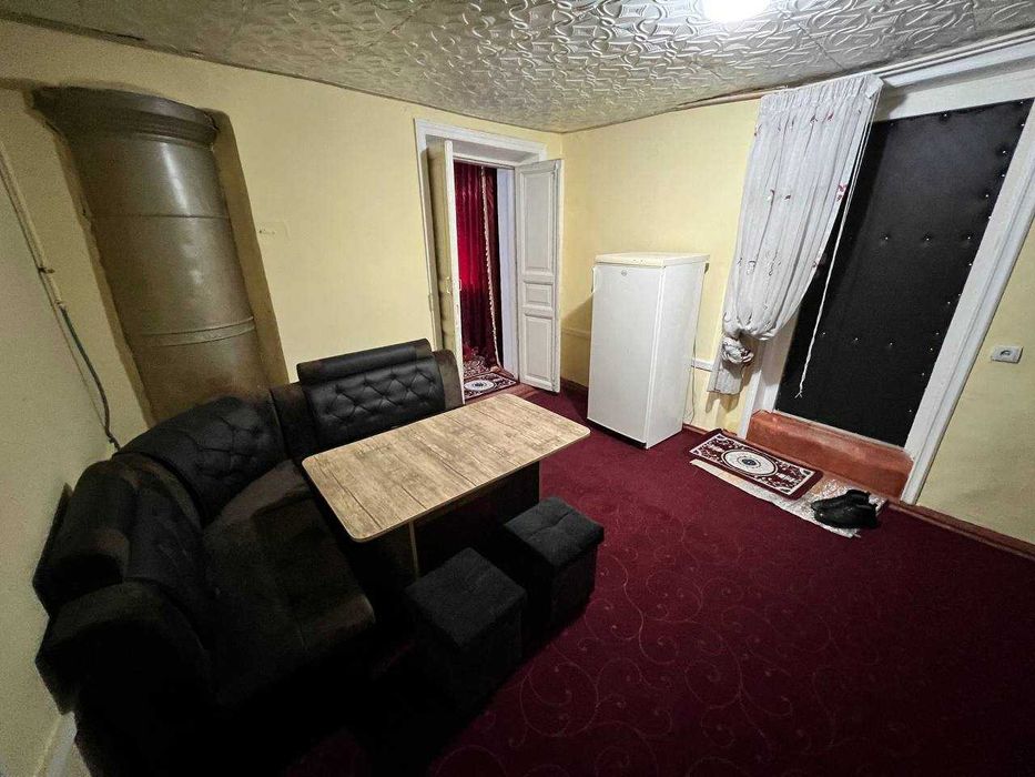 Сдаётся дом узбум казашка