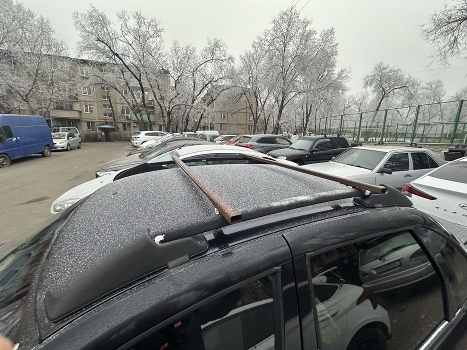 продам богажник на гранту