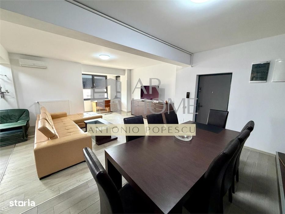 Apartament 2 camere, in Ploiesti, zona Piata Anton, Democratiei — fotografia 3