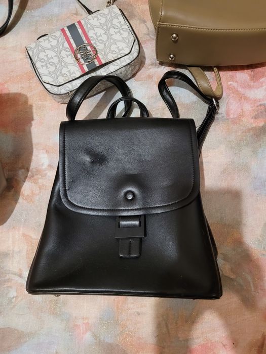 Сумки  и рюкзаки