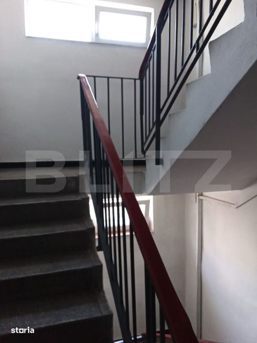 apartament 2 camere decomandat