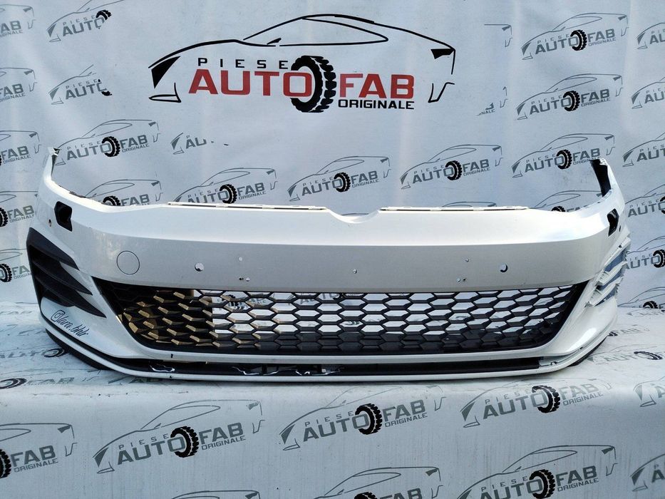 Bara fata Volkswagen Golf 7 GTI-GTD Gauri an 2013-2014-2015-2016-2017