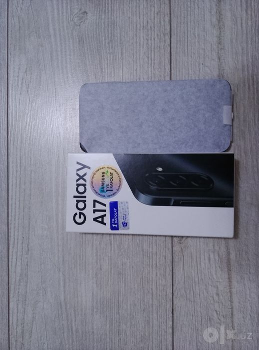 Samsung Galaxy A17