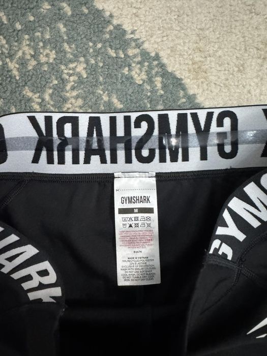 Дамски клин GYMSHARK
