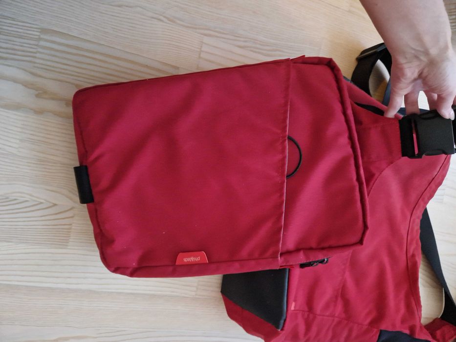 Комплект чанти бебешки за количка