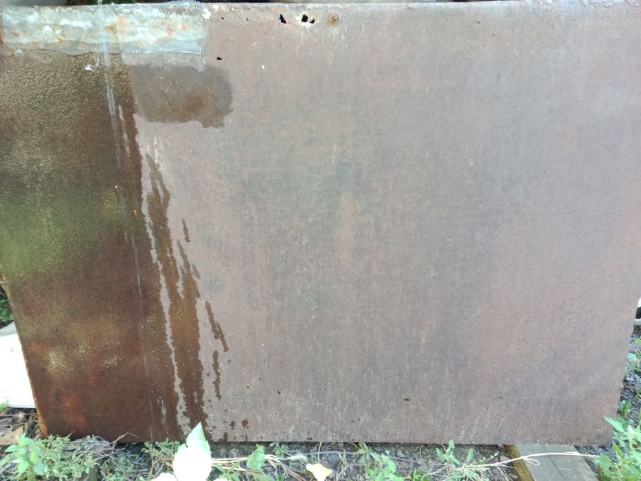 Продам цистерну для огорода