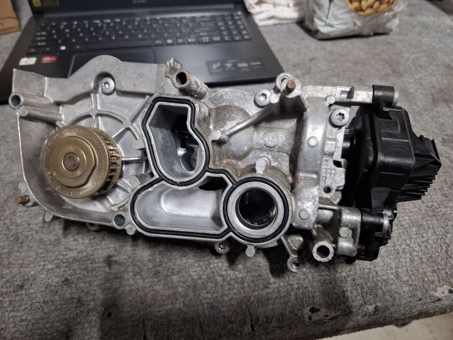 Pompa apa VW Skoda Audi Seat 1.5 TSI 1.0 TSI   05E121117K