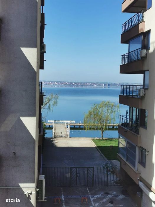 De vânzare apartament 3 camere statiunea Mamaia, zona Butoaie