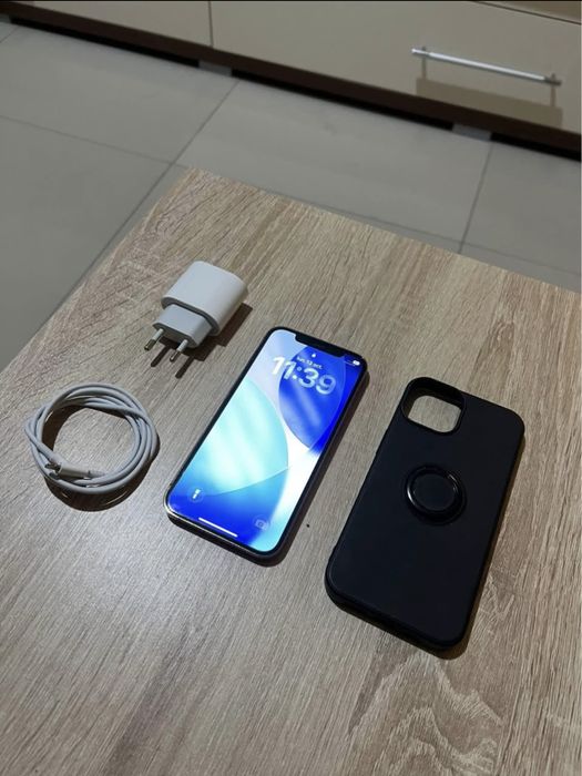 iPhone 12 Pro 256gb-85% baterie