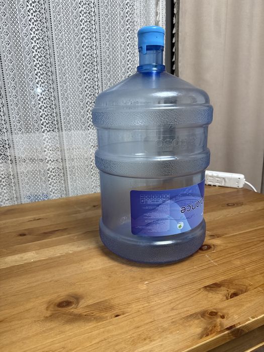 Бутыль 19 литров, balance