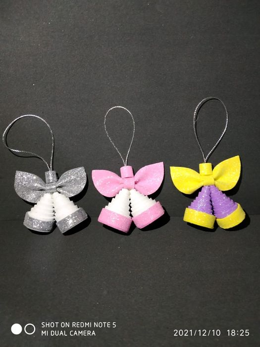 Ёлочные игрушки Не дорого