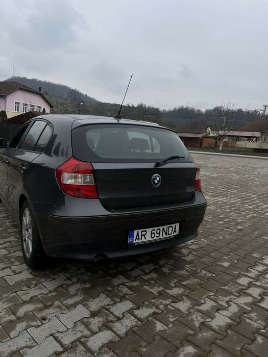 Vand bmw seria 1