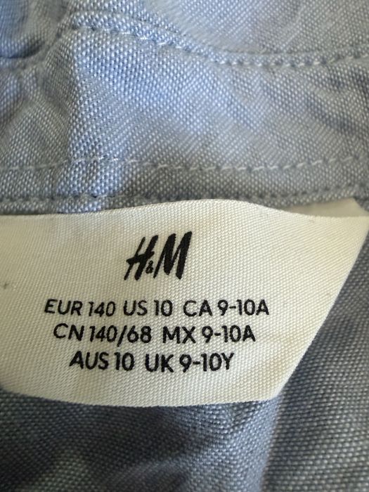 Детска Риза   H&M