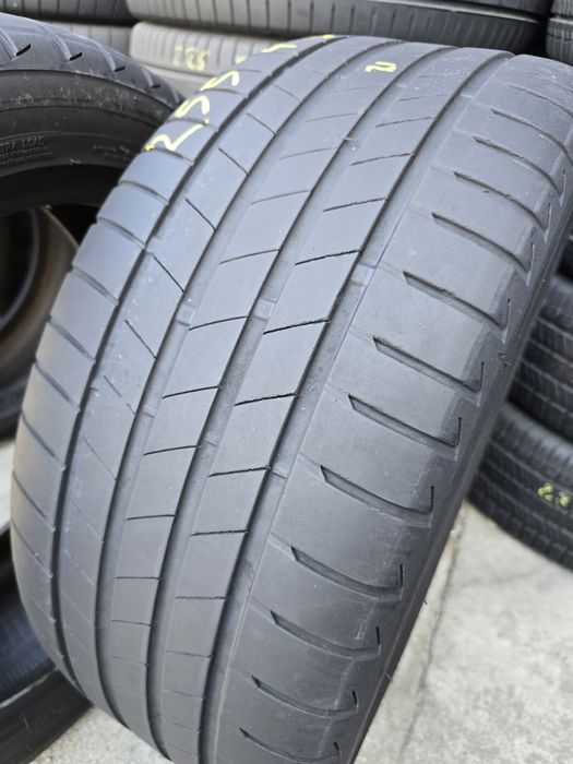 Anvelope vara 255 45 18