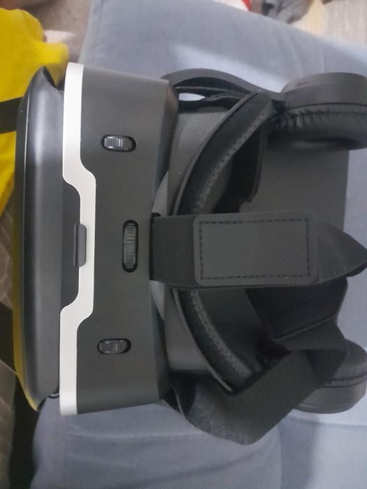 VR shinecon новый