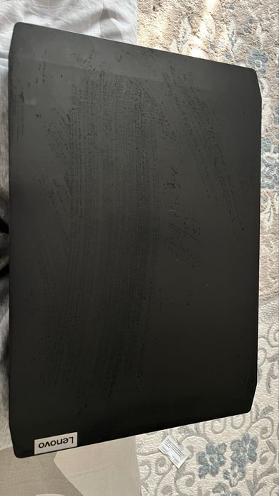 Ноутбук Lenova ideapadgaming core i5