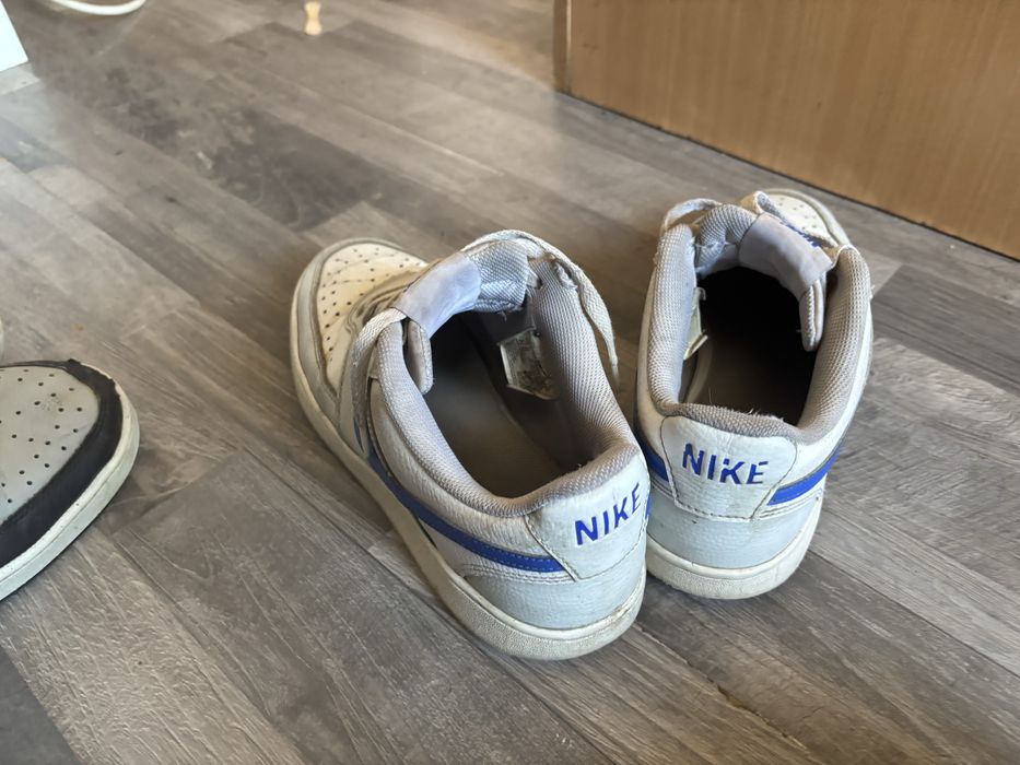 nike court vision