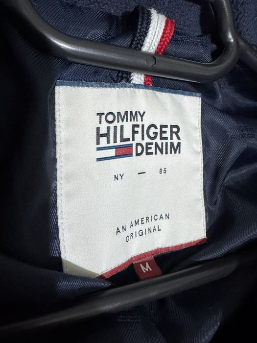 Geaca tommy jeans damă