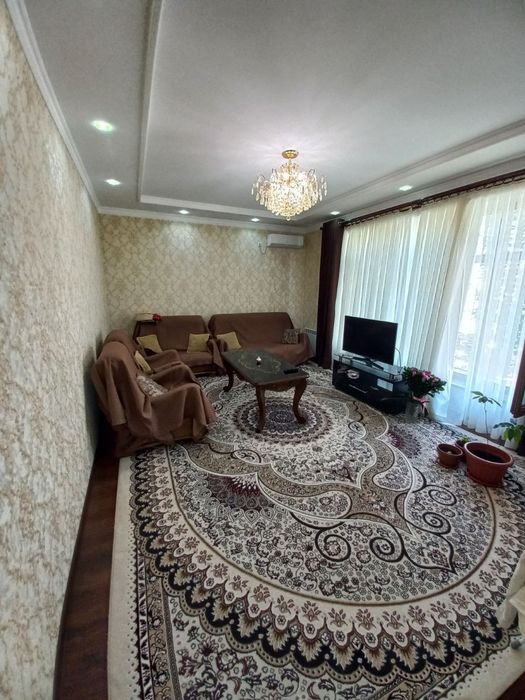 Дом,6 сотки,кирпичный, Юнуабадский район,Катта Хасанбай