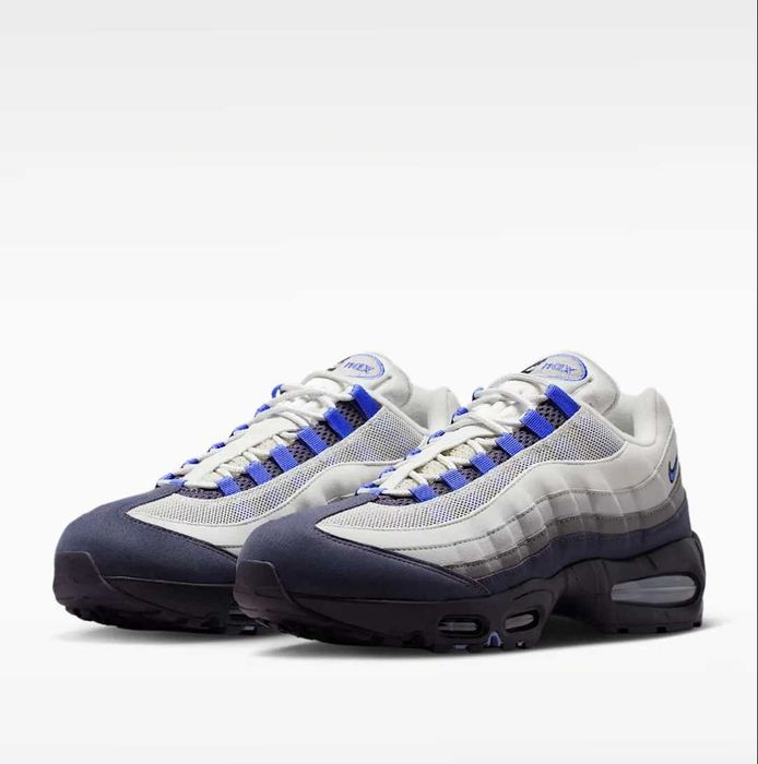Air max 95 обувки Nike оригинални