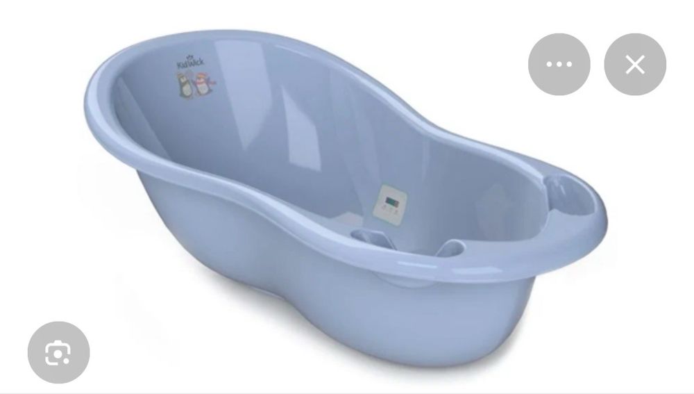 Ванночек для купания